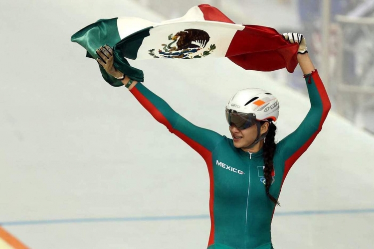 Las sinaloenses Daniela Gaxiola y Yareli Salazar confirmadas a Juegos Olímpicos