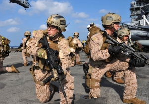 Revela la NBC que EEUU planea atacar con drones a cárteles en México