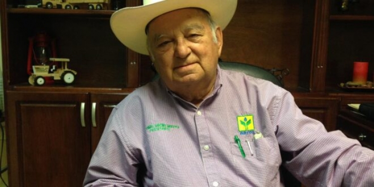 Muere Tom&aacute;s S&aacute;nchez,  presidente de la AARC