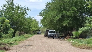 Localizan restos &oacute;seos en el ejido El Quemadito, al sur de Culiac&aacute;n
