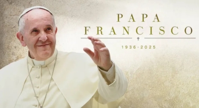 El mundo está de luto: muere el Papa Francisco; fue el primer sumo pontífice latinoamericano
