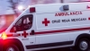 Tras accidentarse, joven motociclista fallece en un hospital del ISSSTE en la Colonia 5 de Mayo, en Culiac&aacute;n