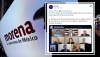 Porfirio y Delgado critican al TEPJF por corregir convocatoria en Morena