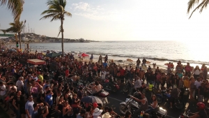 Motoclub no est&aacute; de acuerdo con el cambio de fecha de la Semana de la Moto