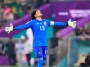Guillermo Ochoa podr&iacute;a jugar en Italia