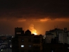 Bombardeo de Israel en Franja de Gaza deja 13 muertos; 3 de ellos, líderes de la Yihad Islámica
