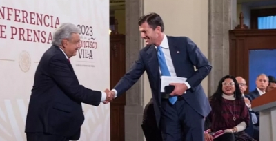 M&eacute;xico recupera 11 mil 505 tesoros arqueol&oacute;gicos que iban a ser subastados o usados como decoraci&oacute;n