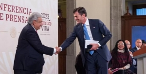 M&eacute;xico recupera 11 mil 505 tesoros arqueol&oacute;gicos que iban a ser subastados o usados como decoraci&oacute;n