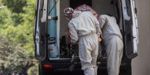 Sinaloa alcanz&oacute; las 7,920 muertes acumuladas relacionadas al Covid-19