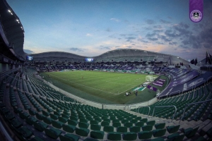 Mazatl&aacute;n-Santos se jugar&aacute; sin p&uacute;blico, hoy