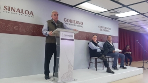 Presta Gobierno 100 mdp a la UAS para aguinaldos