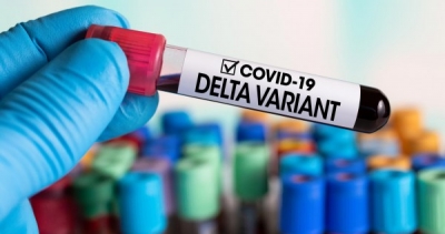 Circula ya en 20 estados la variante Delta del Covid, incluido Sinaloa