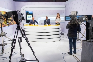 Preocupante que nueva Ley de Telecomunicaciones dé facultades de supervisar, sancionar y suspender transmisiones sin una orden judicial