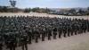Arriban 900 elementos del Ej&eacute;rcito Mexicano a Culiac&aacute;n