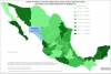 Las muertes por el virus covid-19 incrementaron a 236 mil 469 en M&eacute;xico