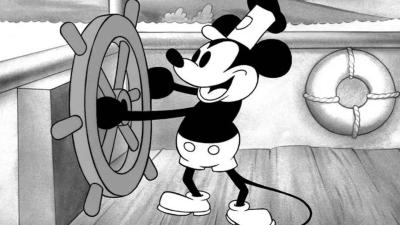 Mickey Mouse se libera: primera versión de 1928 del personaje será de dominio público desde el 01 de enero del 2024