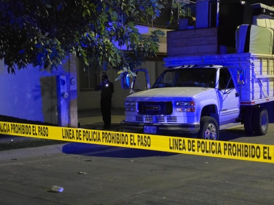 RESUMEN: una persona asesinada, 4 'levantadas' y 21 autos robados en Sinaloa, el saldo rojo del 05 Enero 2026