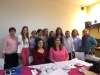 Sin mujeres no hay democracia: Frente C&iacute;vico Nacional