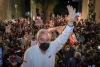 Rub&eacute;n Rocha Moya se comprometi&oacute; a ampliar los programas sociales en el inicio de su campa&ntilde;a