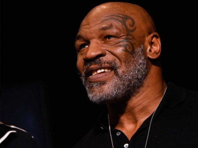 Mike Tyson recibe nueva demanda por presunta violación en limusina