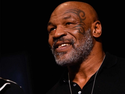 Mike Tyson recibe nueva demanda por presunta violaci&oacute;n en limusina