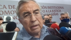 Sinaloa prepara la asistencia alimentaria por la inflaci&oacute;n: RRM