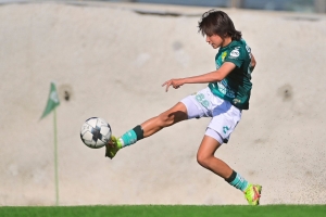 El deporte femenil necesita m&aacute;s reconocimiento: Alessa Yanes