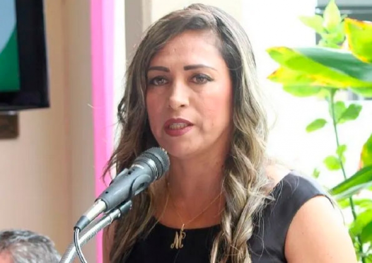 S&iacute;ndico Procurador de Sinaloa municipio, contagiado de Covid-19