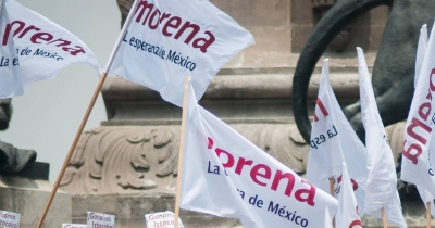 Cierran registro con 1,126 aspirantes a delegados de Morena en Sinaloa; se van a elegir a 70