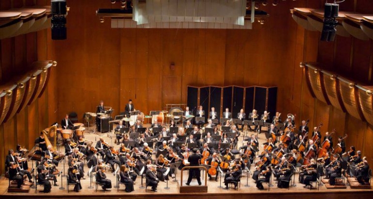 Filarmónica de Nueva York cancela todas sus presentaciones 2020-2021