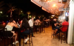 Colocar&aacute;n &ldquo;Distintivo Salud&rdquo; a restaurantes que cumplan con la higiene
