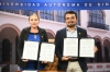 La UAS y UNOAUNO firman convenio de colaboraci&oacute;n para convertir l&iacute;deres y agentes de cambio
