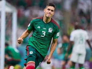 Rayados confirma el traspaso de C&eacute;sar Montes al Espanyol; esta semana el mexicano jugar&aacute; ya el futbol europeo