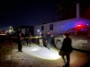 Encuentran cuerpo de hombre asesinado a golpes en el Boulevard las Torres