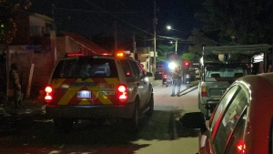 Muri&oacute; el polic&iacute;a estatal y un civil tras ataque armado en taller de motos en Culiac&aacute;n