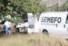 Encuentran asesinado por asfixia a un hombre en Villa Ju&aacute;rez