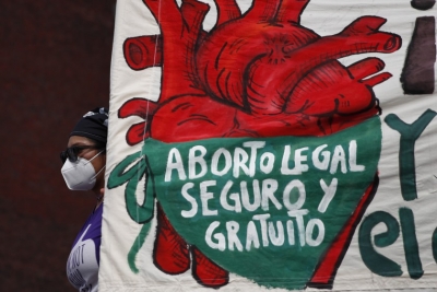 EDITORIAL: Despenalización del aborto