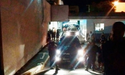 Matan a vecino de la colonia Progreso afuera de su domicilio, en Culiac&aacute;n