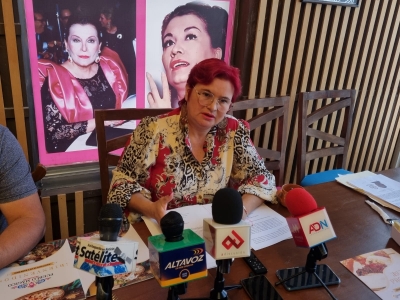 Por hostigamiento y castigo denuncian penalmente a Secretaria General del Stase