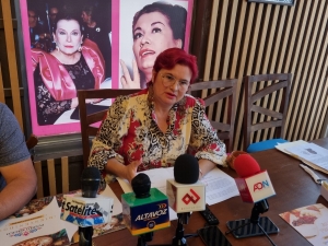 Por hostigamiento y castigo denuncian penalmente a Secretaria General del Stase