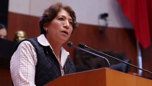 Delfina Gómez, excandidata al Gobierno del Edomex, será la nueva titular de la SEP