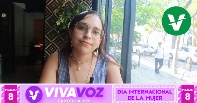 Colectivos de mujeres saldr&aacute;n a marchar este 8 de marzo para exigir una vida digna, segura y libre