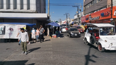 Mazatl&aacute;n contin&uacute;a en amarillo con 21 casos activos de Covid-19
