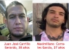 Desaparecen dos hombres en Culiac&aacute;n