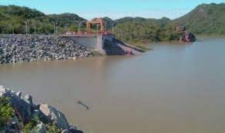 En Sinaloa apenas se explota el 1 por ciento del agua del subsuelo