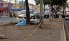 Muere mujer de la tercera edad embestida por auto BMW en Mazatlán