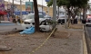 Muere mujer de la tercera edad embestida por auto BMW en Mazatl&aacute;n