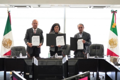 Sindicato y Telmex logran acuerdo para levantar huelga; seguirán las negociaciones