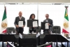 Sindicato y Telmex logran acuerdo para levantar huelga; seguir&aacute;n las negociaciones