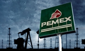 Alcanza la Mezcla Mexicana los 70 d&oacute;lares por barril, seg&uacute;n Pemex